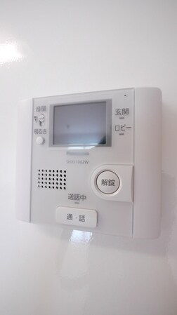 サン・ボナールの物件内観写真